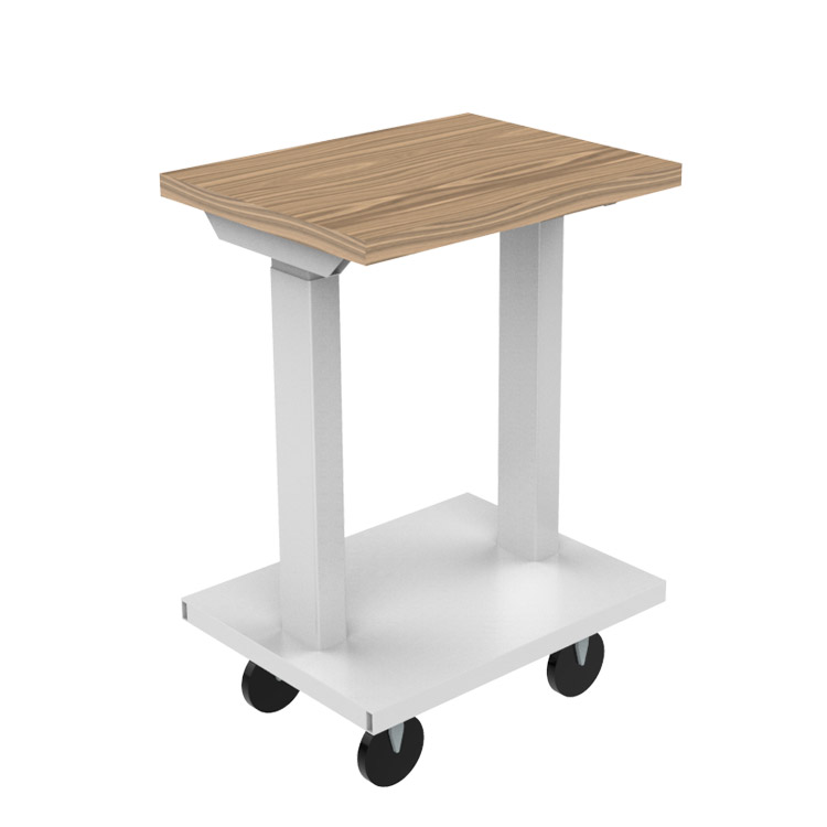 Dual Lifting Desk