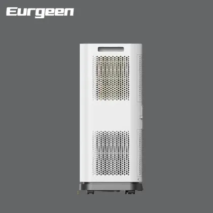 Modern Fan-assisted Home Air Conditioning Solutions