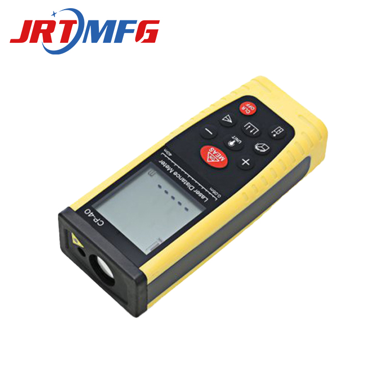 Industrail Measurement Instrument 80M Laser Range Finder