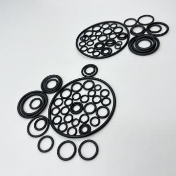 Kit di riparazione della guarnizione di escavatore Hitachi