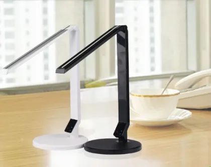 Great design LED folding desk lamp