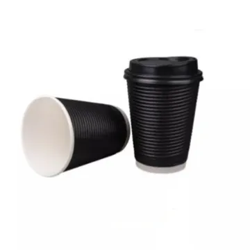 Compostable Biodegradable 4oz Sugarcane Bagasse sauce cup