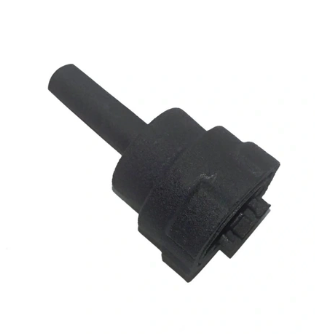 Low pressure safe water purifier pressure sensor