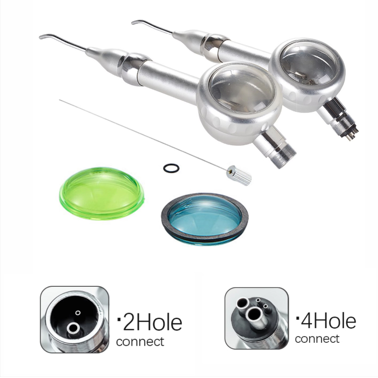 Dental sandblasting gun (3)