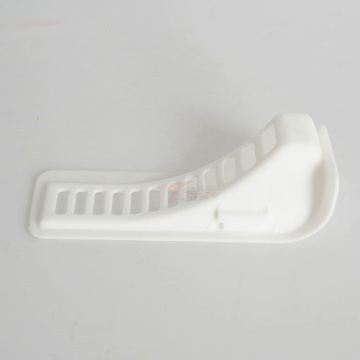 Rapid Prototype 3D Printing Vacuum Casting Plastic ABS