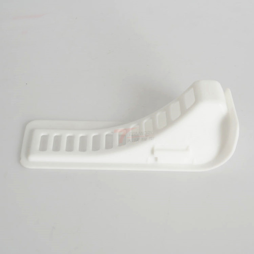 Rapid Prototype 3D Printing Vacuum Casting Plastic ABS