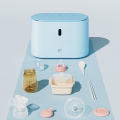 Desktop UV Intelligente Babymilchflasche Sterilisator