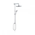 rainfall bathroom tall shower heads in sanitary ware