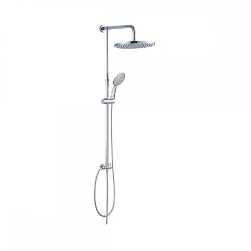 Rainfall shower bathroom accessories