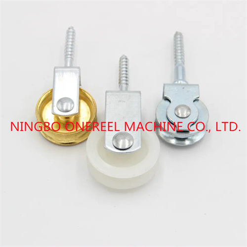 Nylon Block Plastic Pulleys Block4 Jpg