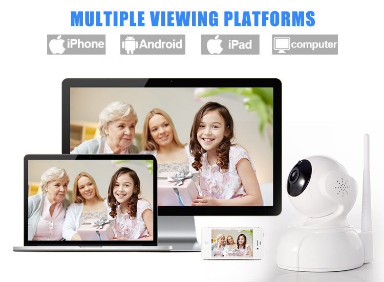 Low Price IP Camera