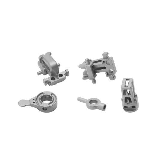 Custom Powder Metallurgy Sintering Metal MIM Product