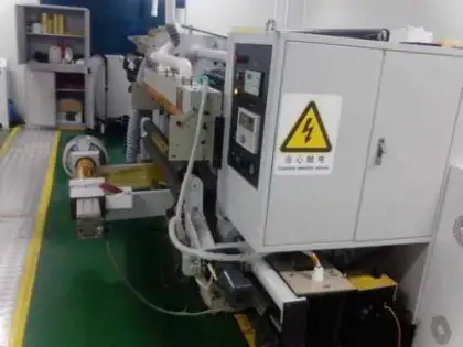 Best Corona Machine Offered By Hefeng 
