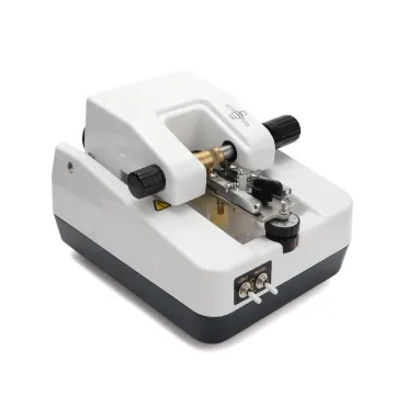 Wholesale Optical Groove Cutting Machine - Lens Groover Equipment