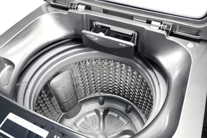 Weili 2021 18Kg Fully Automatic Pulsator Washing Machine and Dryer Combo