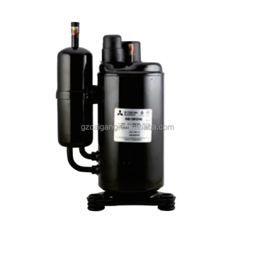 Factory Price Mitsubishi KNB092FHBMC R410A Inverter Refrigeration Rotary Compressor