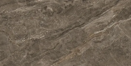 Inkjet 750*1500mm Marble Look Porcelain Ceramic Floor Tiles