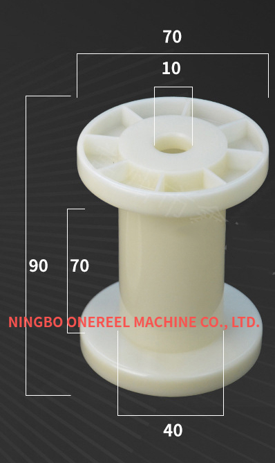 PC Serise Plastic Reel (4)