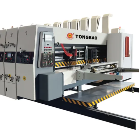 Automatic Corrugated Box Making Machine Search Engine