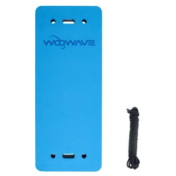24 Inch Custom EVA Foam Boat Protection Fender - Inflatable Marine Fender with Rope