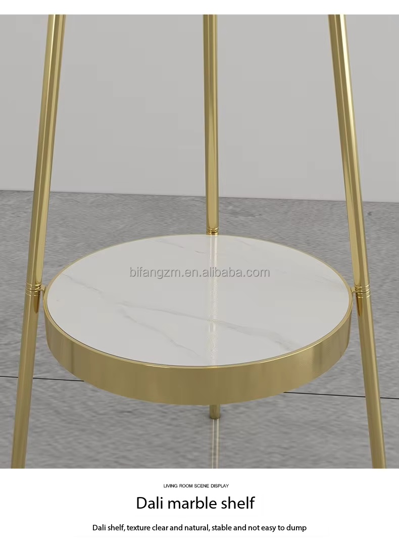Mid-Century-Modern-Tripod-Floor-Lamp