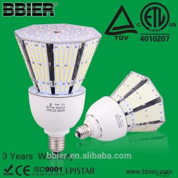 3 anni di garanzia 60W E39 ETL TUV Post Top Top Retrofit Lampless Bulb