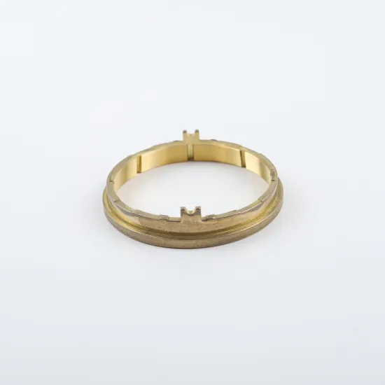 auto parts brass Synchronizer ring oem 33384-60090 for hiace 2kd