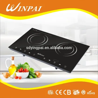 Electrical home appliances induction stove tops