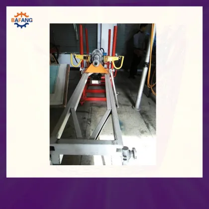 Hydraulic Hand held Emulsion Coal Mining Drilling Rig