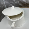 Unique Ceramic Pots for Modern Living Spaces