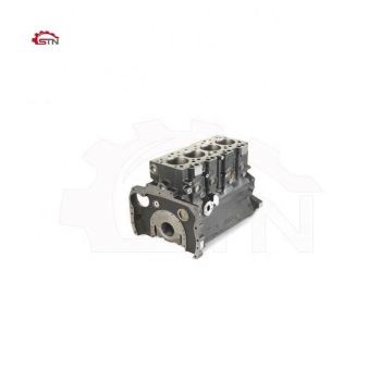 Honour Time Excavator 6D107 Engine Cylinder Block