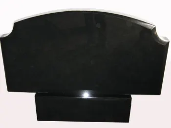 granite monument