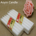 Custom Doftande ljus stick Candles Partihandel