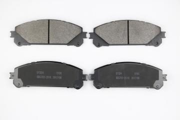 Original car brake pads