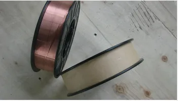 Gas-shielded Solid Welding Wire
