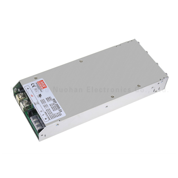 Mean Well RSP-2000-24 2000W 24V Power Supply