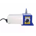 PTFE Diaphragm Metering Pump for Chemical Injection