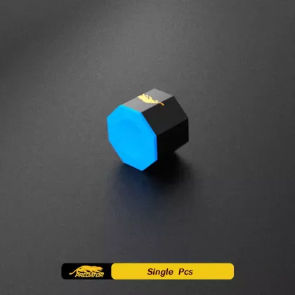 Professional Predator Chalk for Pool Cue Sticks
