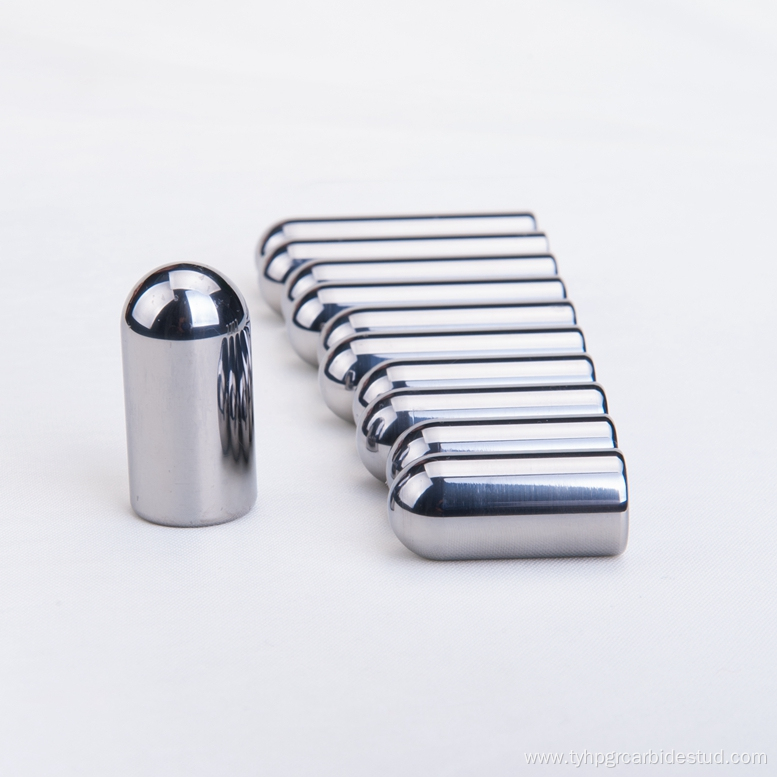 YG11 Tungsten Carbide Conical Buttons for Mining Φ20*30mm