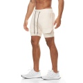 Mens Shorts with Phone Pocket