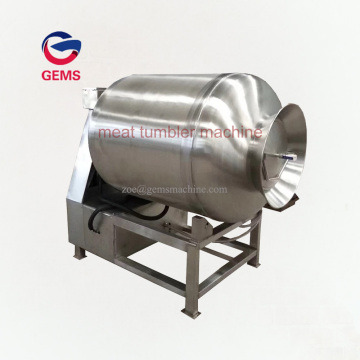 Daging Beef Eninate Marinate Beef Marinator Bacon Tumbler Machine