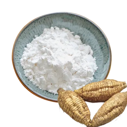 Best Price Pueraria Extract / Kudzu Root Powder