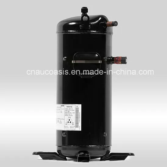 R410A 4.5HP C-Sbn353h8d Panasonic/SANYO Scroll Compressors for Air Conditioning