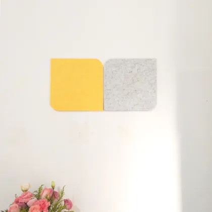 Children's room kindergarten background wall sticker