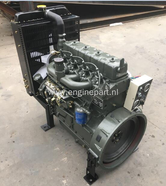 ricardo 495D china best quality 35 hp diesel engine