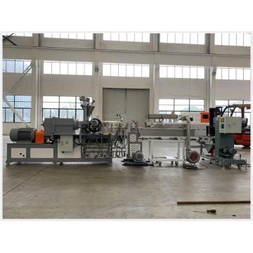 Thermoforming Plastic PLA PP PS Pet Sheet Plate Extrusion Line/Production Line/Making Machine/Extruder