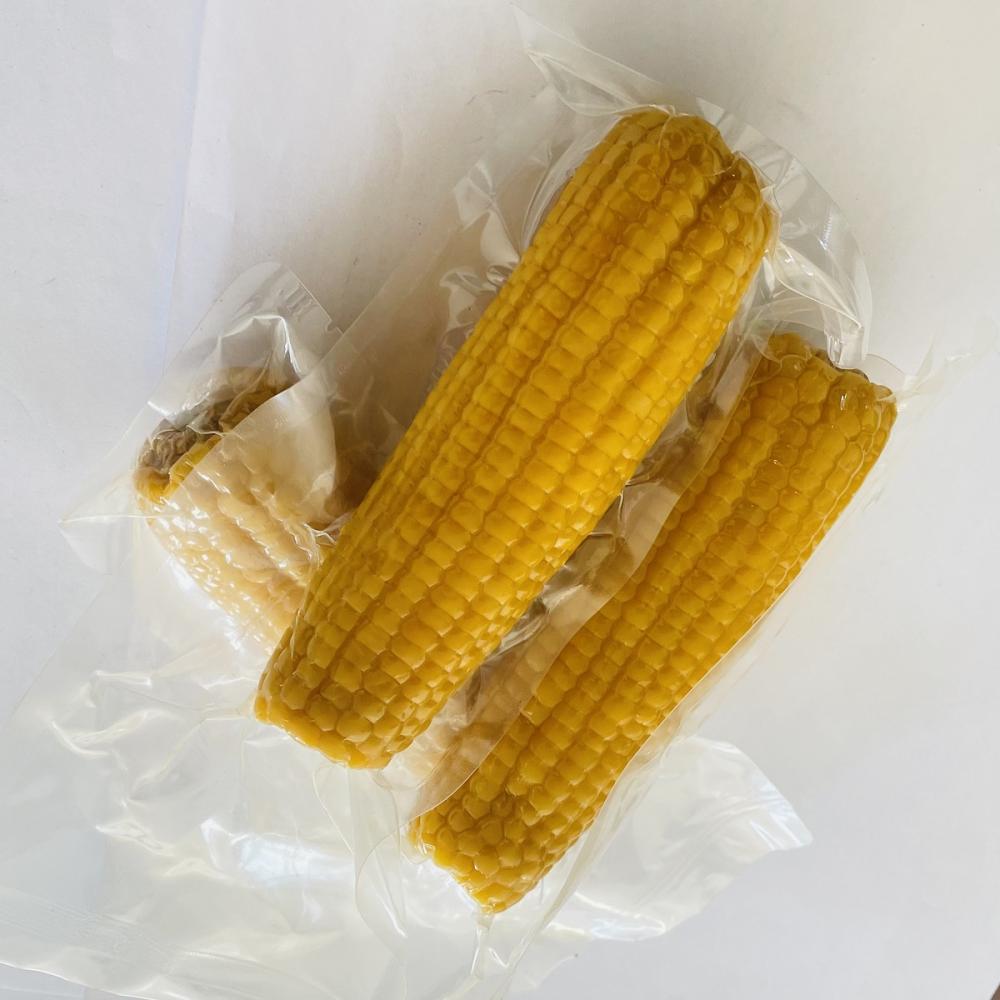 High Quality Yellow Sweet Corns