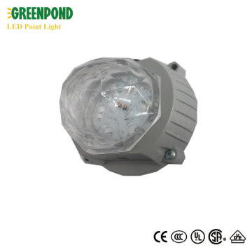 40mm intelligente bunte LED Pixel Punktlicht