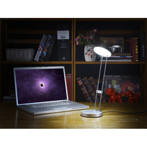 Home decor Flexible COB desk lamp