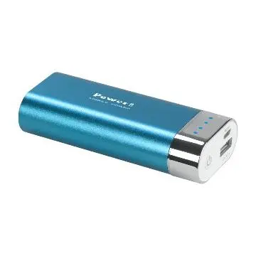 Emergency travel 8000mAh battery charger